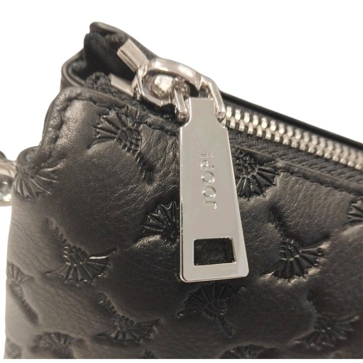  Leggero Stampa Noreen shoulderbag shz black